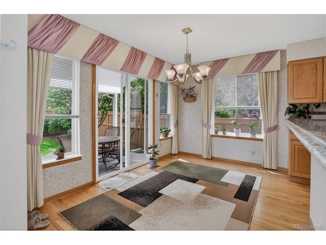 5134 S Ouray Ct, Centennial, CO 80015