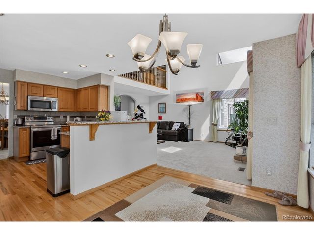 5134 S Ouray Ct, Centennial, CO 80015