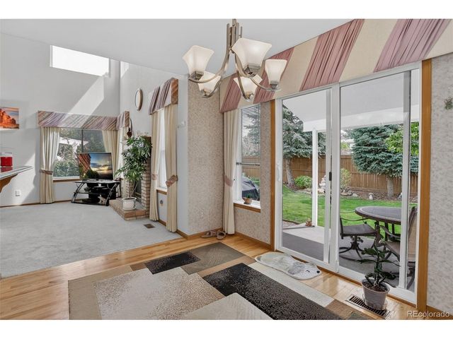 5134 S Ouray Ct, Centennial, CO 80015
