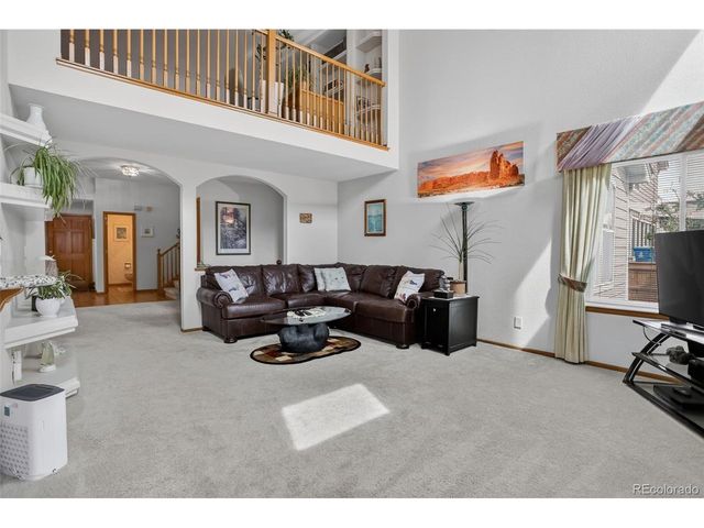 5134 S Ouray Ct, Centennial, CO 80015