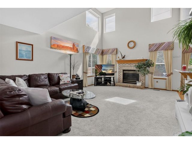 5134 S Ouray Ct, Centennial, CO 80015