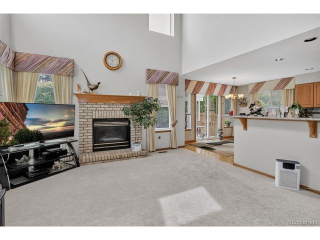 5134 S Ouray Ct, Centennial, CO 80015