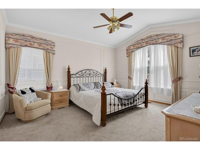 5134 S Ouray Ct, Centennial, CO 80015