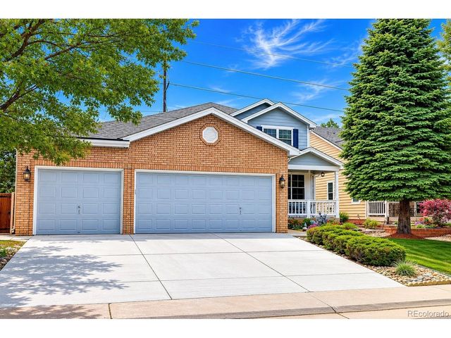 5134 S Ouray Ct, Centennial, CO 80015