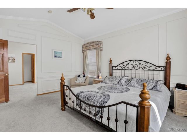 5134 S Ouray Ct, Centennial, CO 80015
