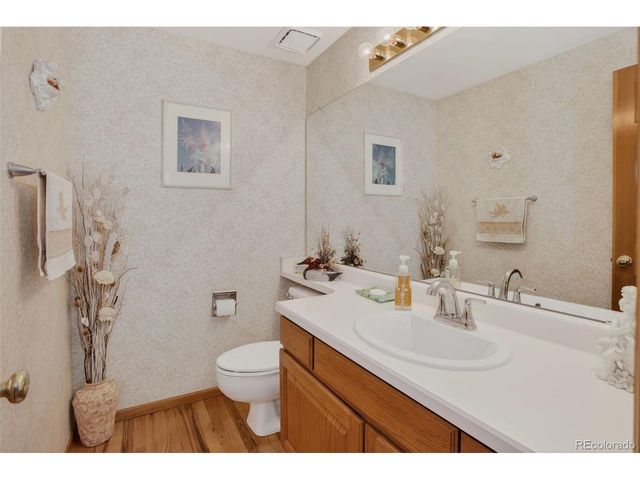 5134 S Ouray Ct, Centennial, CO 80015