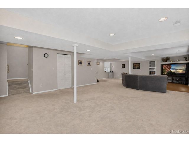 5134 S Ouray Ct, Centennial, CO 80015