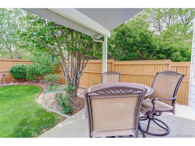 5134 S Ouray Ct, Centennial, CO 80015