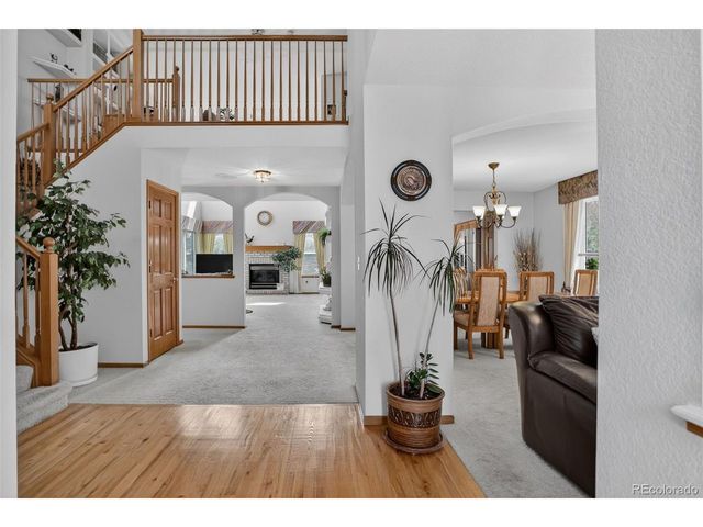 5134 S Ouray Ct, Centennial, CO 80015