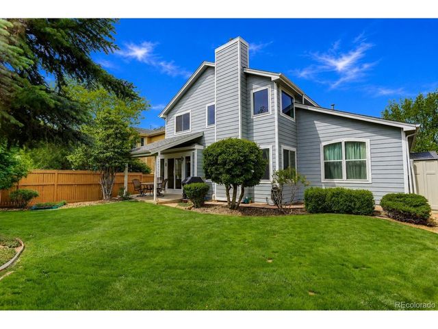 5134 S Ouray Ct, Centennial, CO 80015