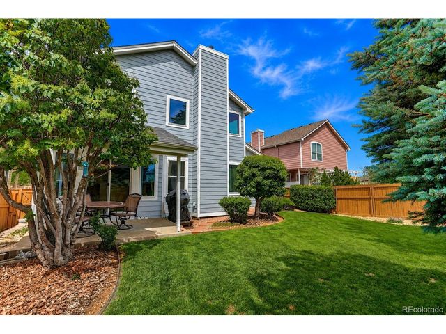 5134 S Ouray Ct, Centennial, CO 80015
