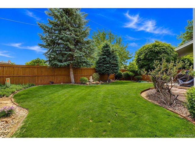 5134 S Ouray Ct, Centennial, CO 80015