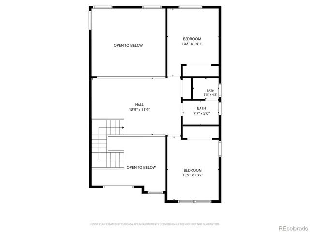 5134 S Ouray Ct, Centennial, CO 80015