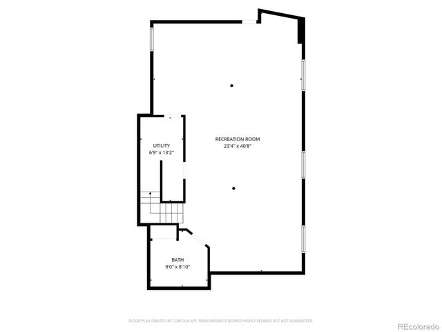 5134 S Ouray Ct, Centennial, CO 80015