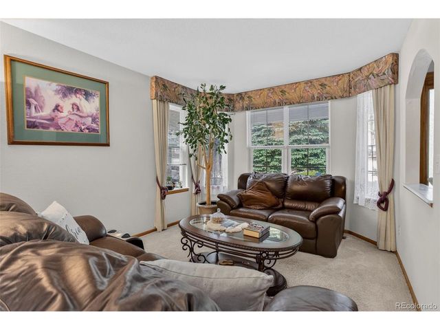 5134 S Ouray Ct, Centennial, CO 80015