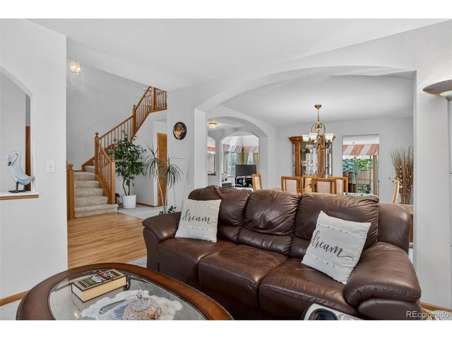 5134 S Ouray Ct, Centennial, CO 80015