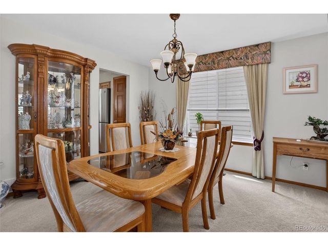 5134 S Ouray Ct, Centennial, CO 80015