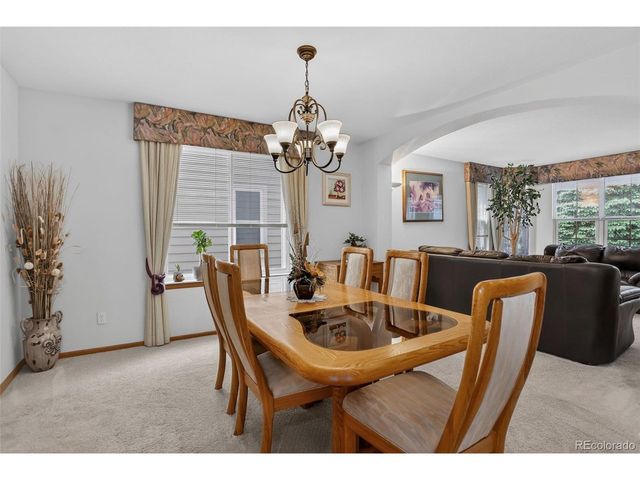 5134 S Ouray Ct, Centennial, CO 80015