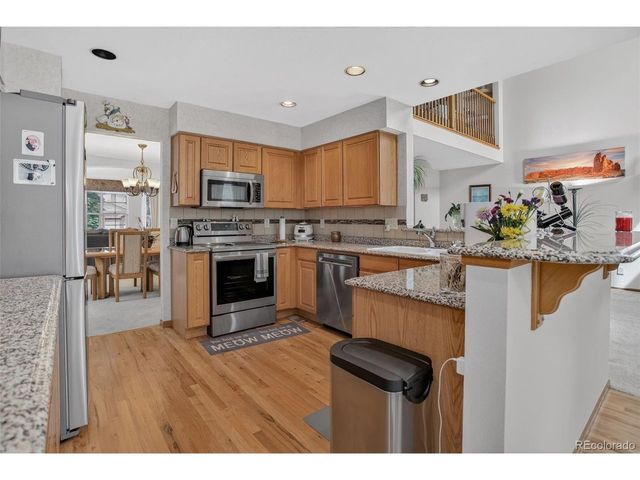 5134 S Ouray Ct, Centennial, CO 80015