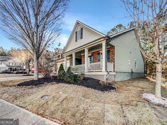 4129 Village Preserve Way, Gainesville, GA 30507