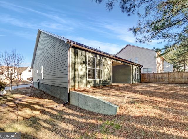 4129 Village Preserve Way, Gainesville, GA 30507