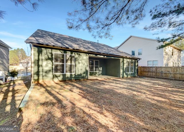 4129 Village Preserve Way, Gainesville, GA 30507