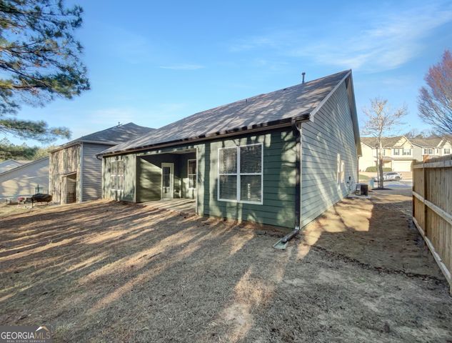 4129 Village Preserve Way, Gainesville, GA 30507