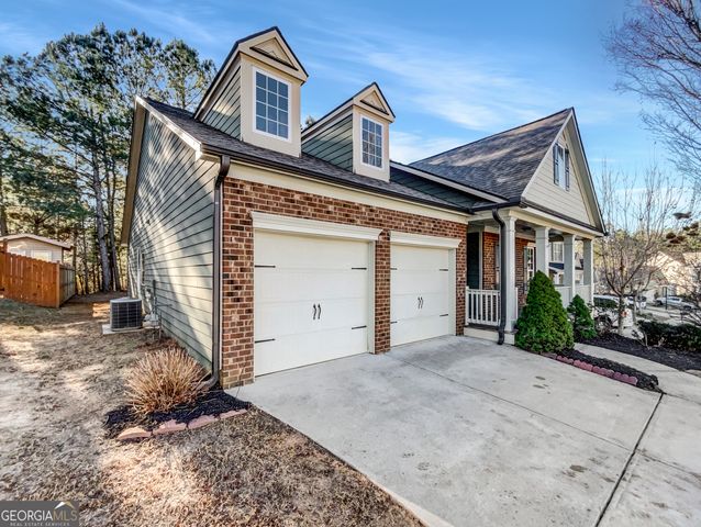 4129 Village Preserve Way, Gainesville, GA 30507