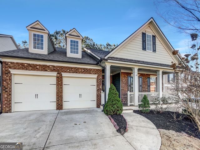 4129 Village Preserve Way, Gainesville, GA 30507