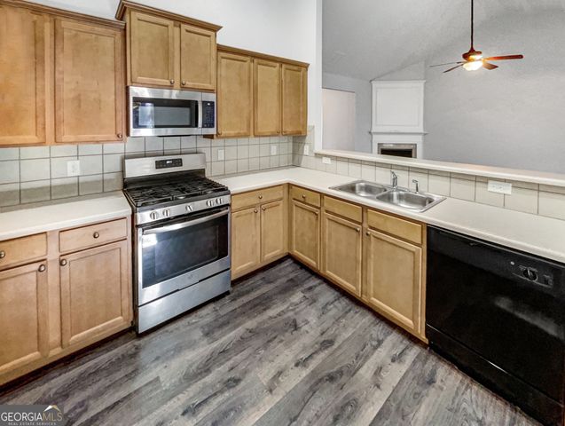 4129 Village Preserve Way, Gainesville, GA 30507