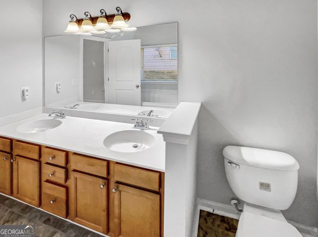 4129 Village Preserve Way, Gainesville, GA 30507