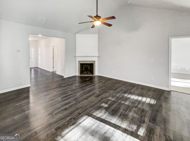 4129 Village Preserve Way, Gainesville, GA 30507