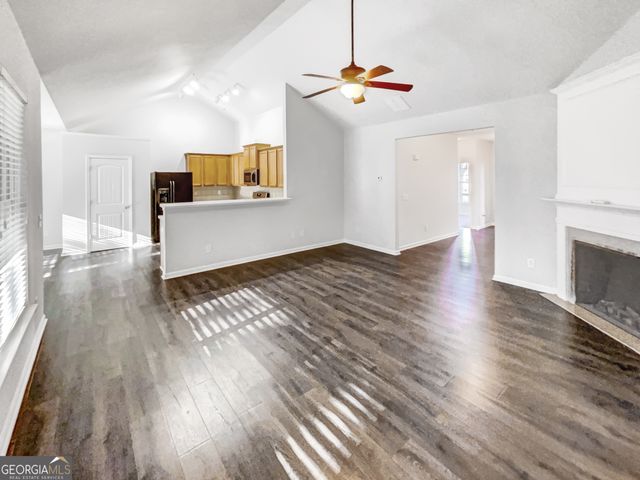 4129 Village Preserve Way, Gainesville, GA 30507