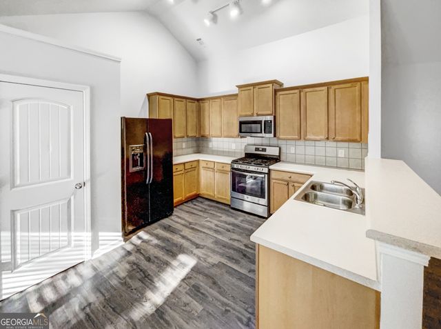 4129 Village Preserve Way, Gainesville, GA 30507