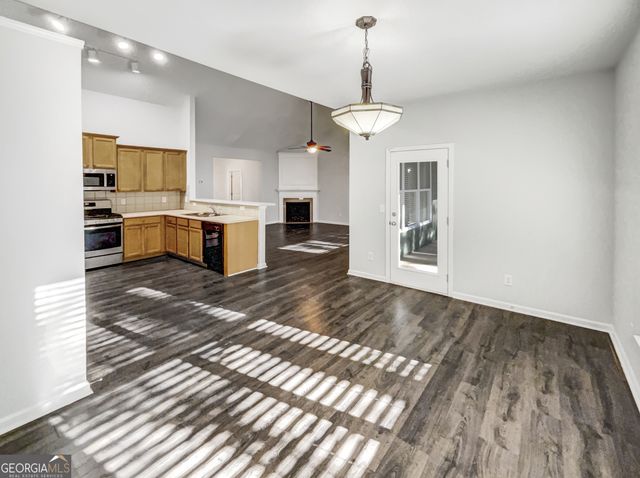 4129 Village Preserve Way, Gainesville, GA 30507