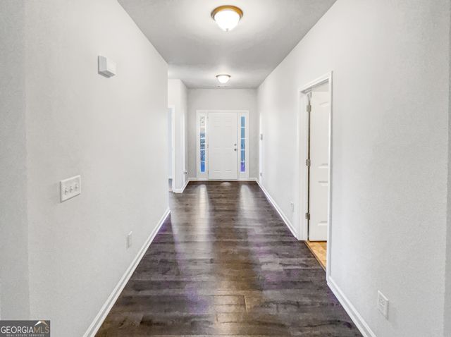 4129 Village Preserve Way, Gainesville, GA 30507