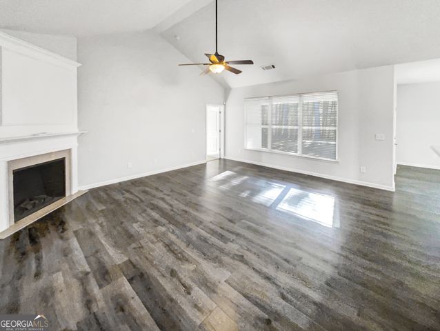 4129 Village Preserve Way, Gainesville, GA 30507