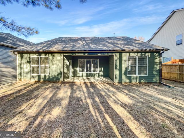 4129 Village Preserve Way, Gainesville, GA 30507