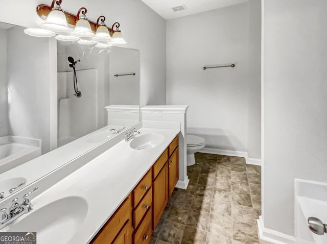 4129 Village Preserve Way, Gainesville, GA 30507