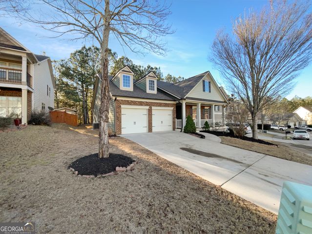 4129 Village Preserve Way, Gainesville, GA 30507