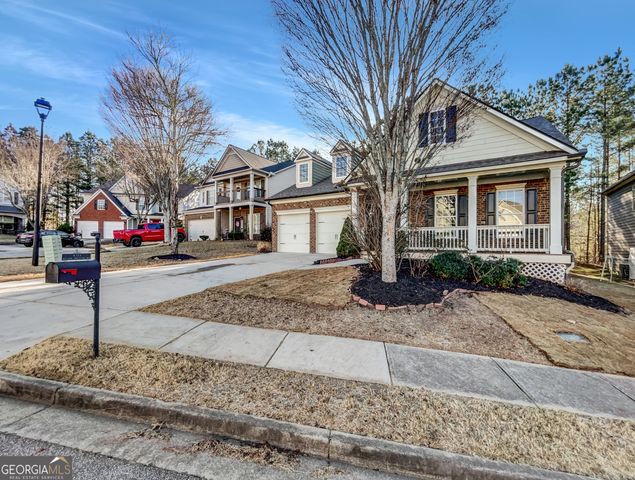 4129 Village Preserve Way, Gainesville, GA 30507