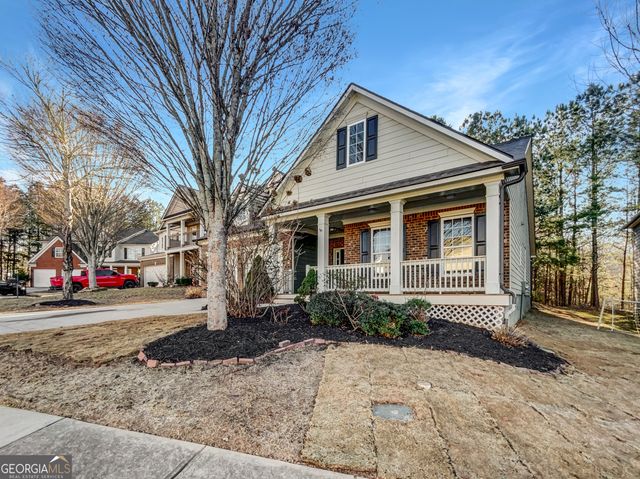 4129 Village Preserve Way, Gainesville, GA 30507