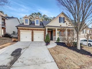 4129 Village Preserve Way, Gainesville, GA 30507