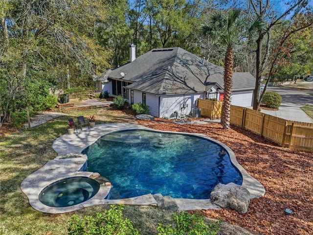 1435 NW 116TH WAY, Gainesville, FL 32606