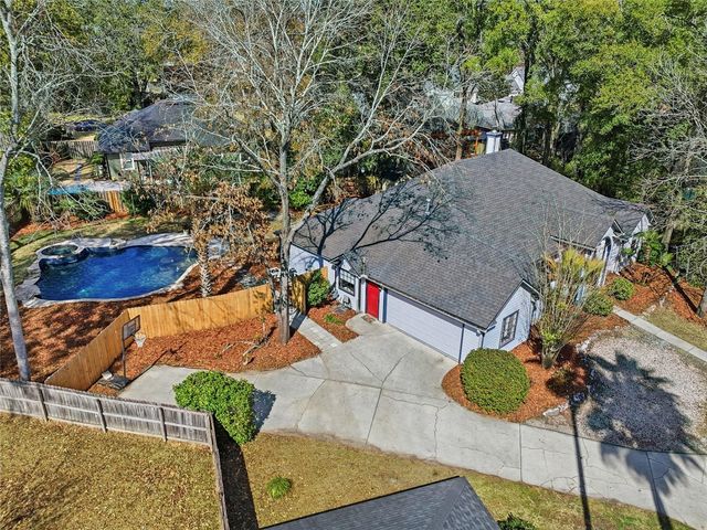 1435 NW 116TH WAY, Gainesville, FL 32606