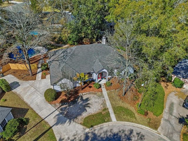 1435 NW 116TH WAY, Gainesville, FL 32606