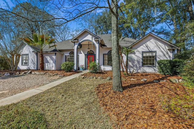 1435 NW 116TH WAY, Gainesville, FL 32606