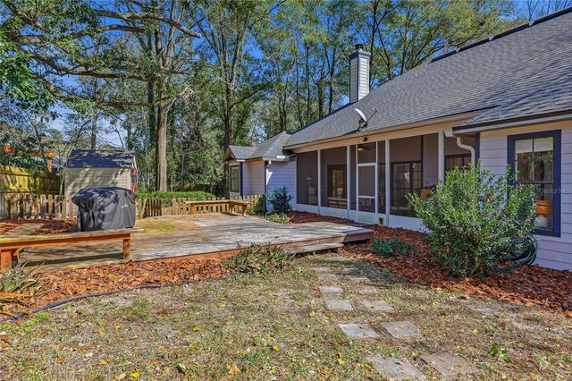 1435 NW 116TH WAY, Gainesville, FL 32606