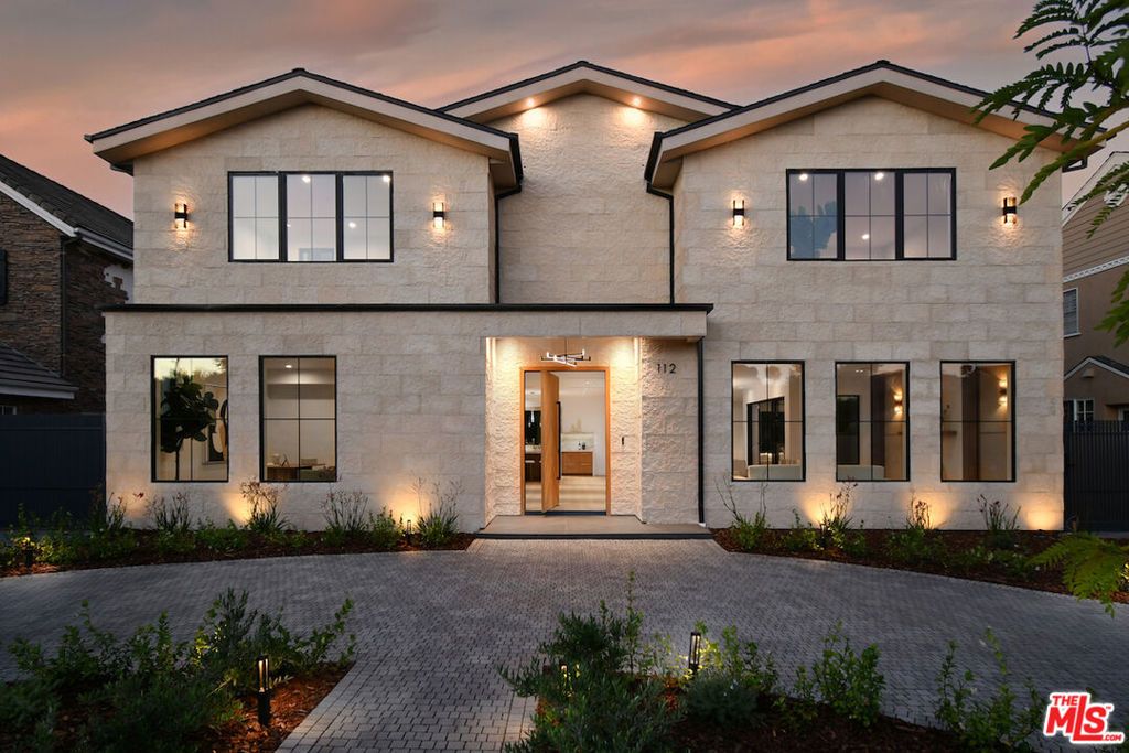 112 S Valley Street, Toluca Lake, CA 91505 — photo 4