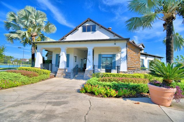 6286 MANITOBA DRIVE, Lakeland, FL 33805